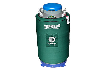 東亞液氮罐貯存運(yùn)輸型YDS-50B-125，產(chǎn)品參數(shù)規(guī)格
