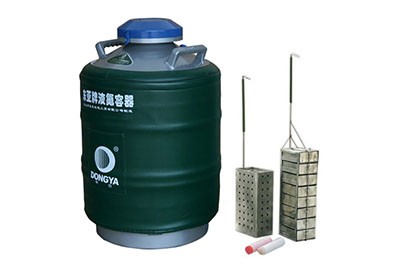 大口徑型YDS-35-125F液氮罐、樣品貯存容器詳細(xì)參數(shù)