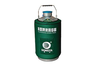 東亞手提式液氮罐YDS-10-80產(chǎn)品規(guī)格、參數(shù)