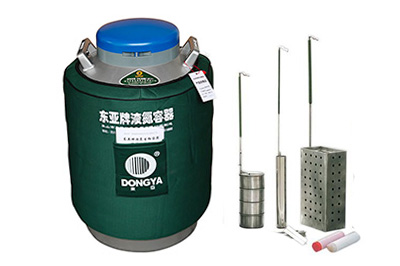 東亞貯存運(yùn)輸兩用液氮罐YDS-35B-125規(guī)格參數(shù)、報(bào)價(jià)