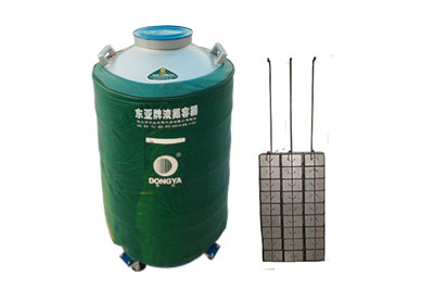 東亞大口徑型液氮罐YDS-80-200F規(guī)格參數(shù)、低溫容器報(bào)價(jià)